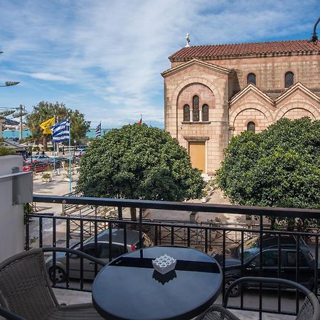 Apartmán 5 Keys Zakynthos Exteriér fotografie