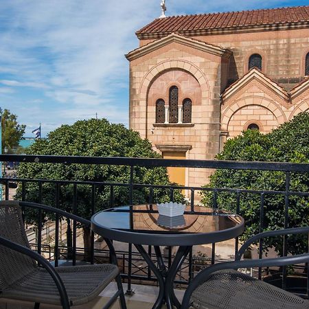 Apartmán 5 Keys Zakynthos Exteriér fotografie