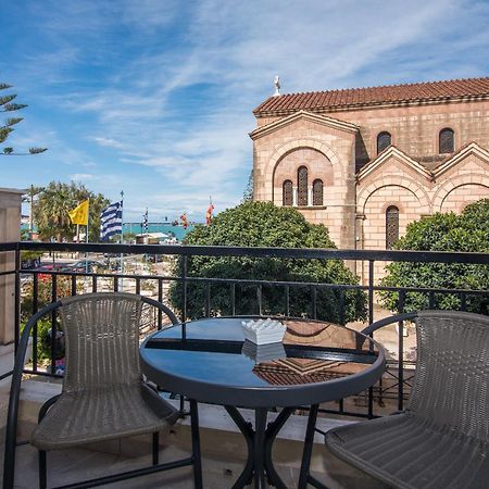 Apartmán 5 Keys Zakynthos Exteriér fotografie