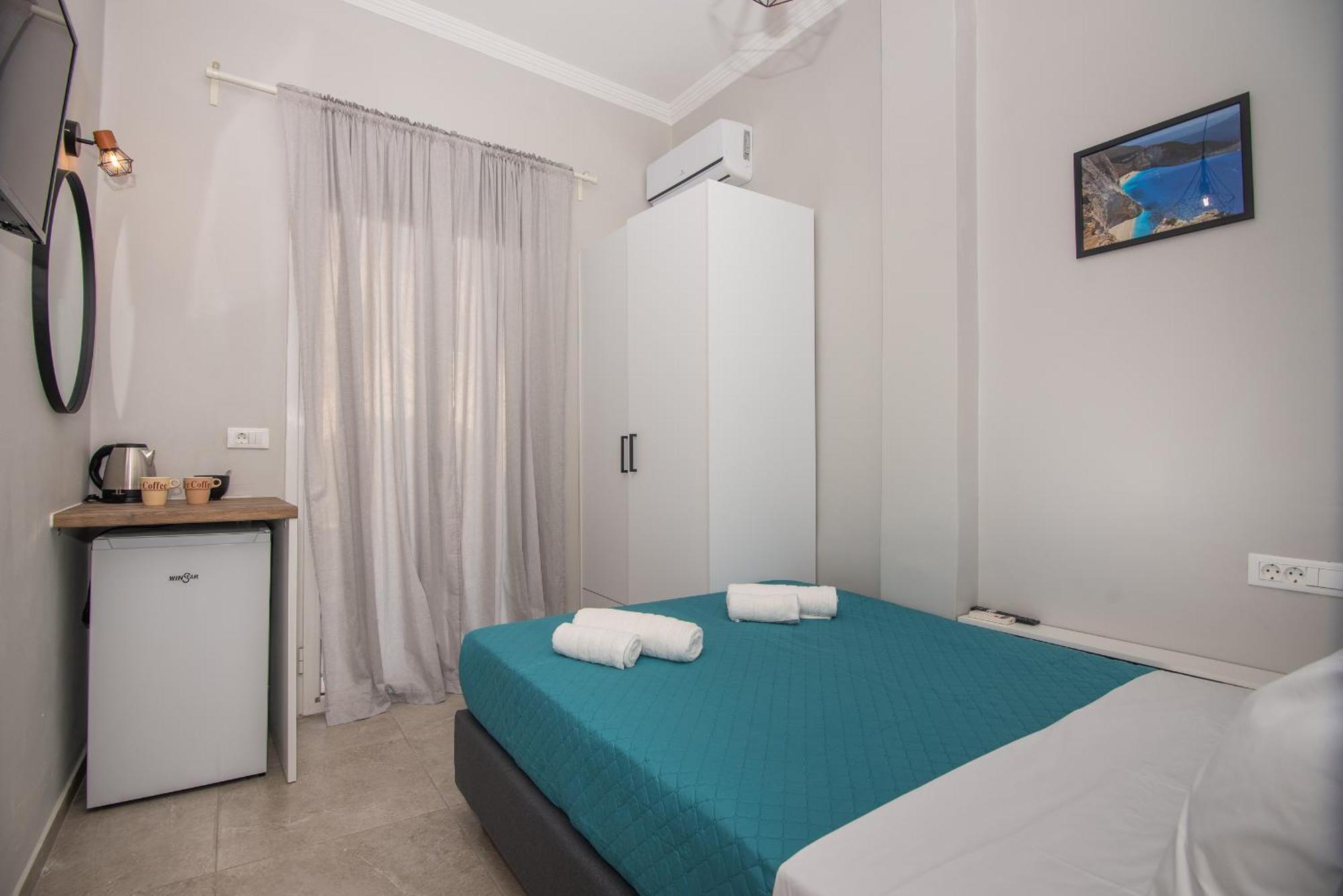 Apartmán 5 Keys Zakynthos Exteriér fotografie