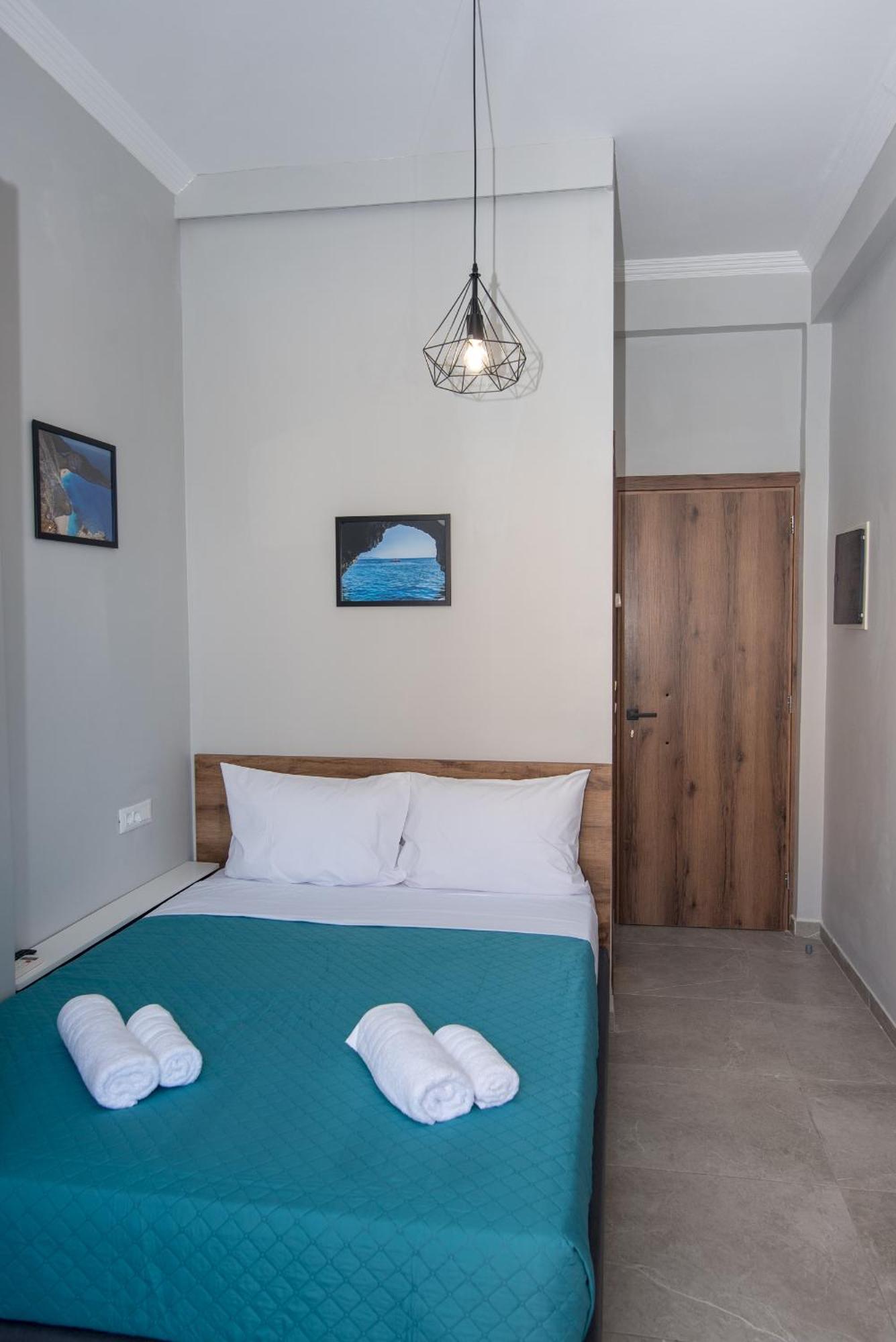 Apartmán 5 Keys Zakynthos Exteriér fotografie