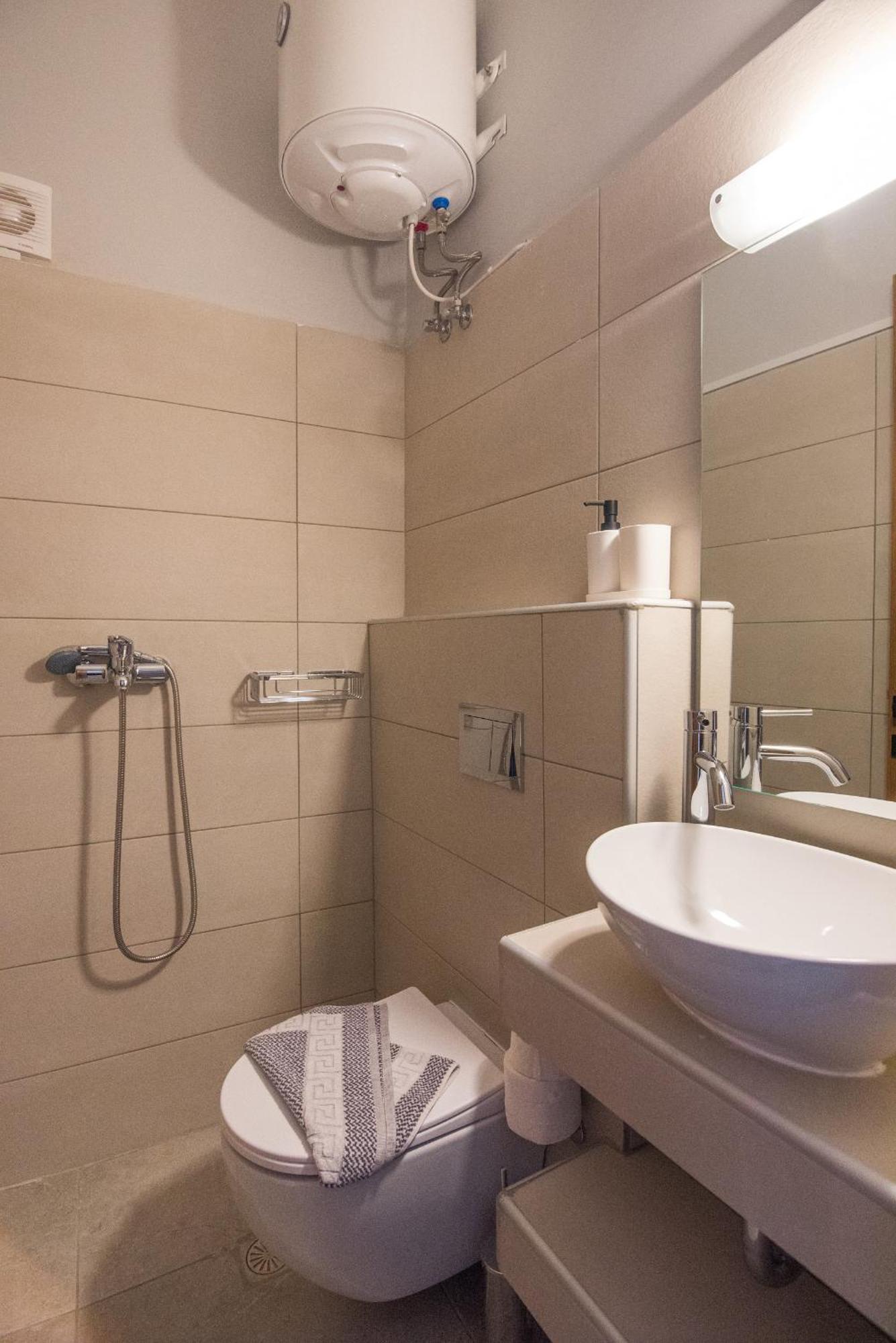 Apartmán 5 Keys Zakynthos Exteriér fotografie