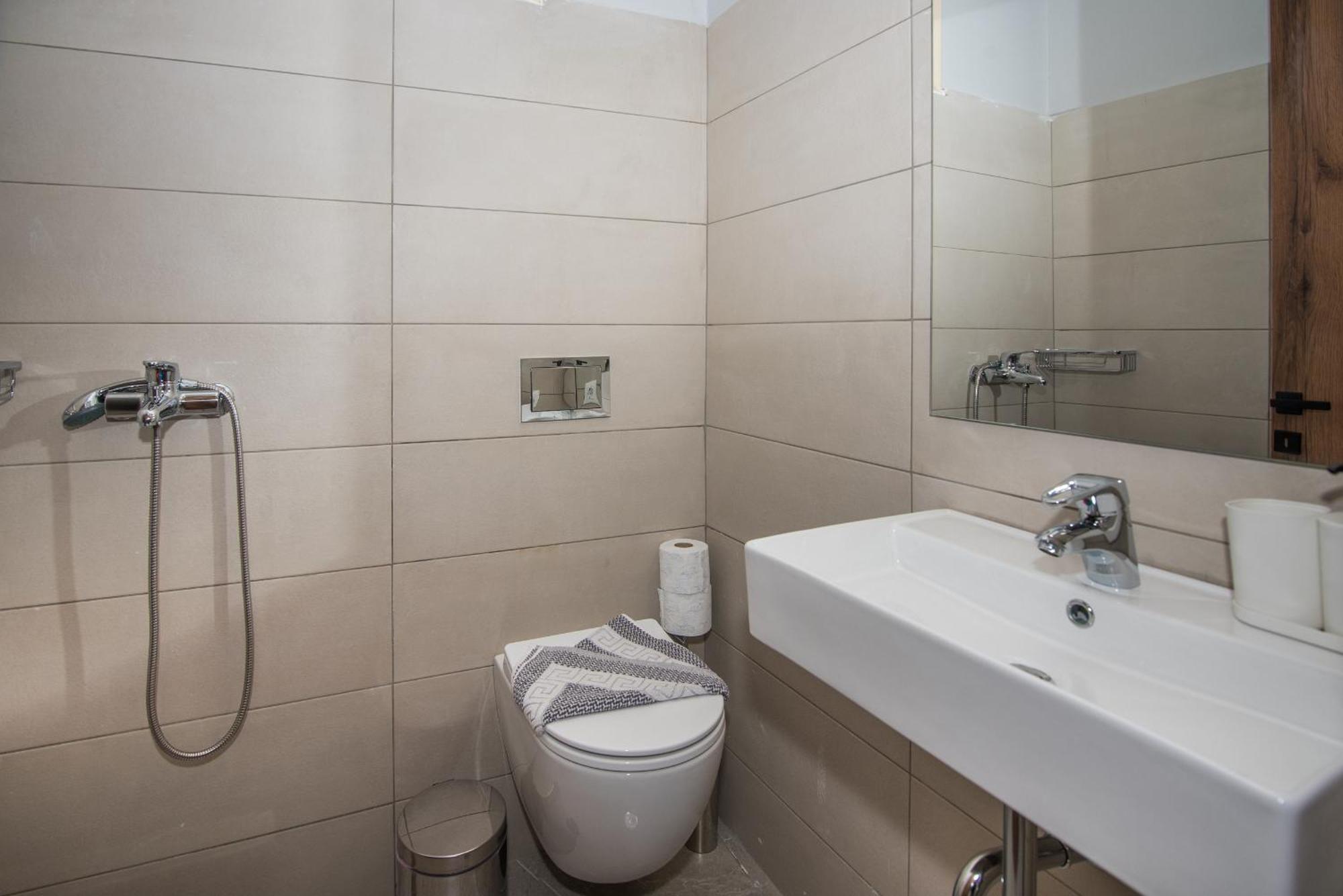 Apartmán 5 Keys Zakynthos Exteriér fotografie