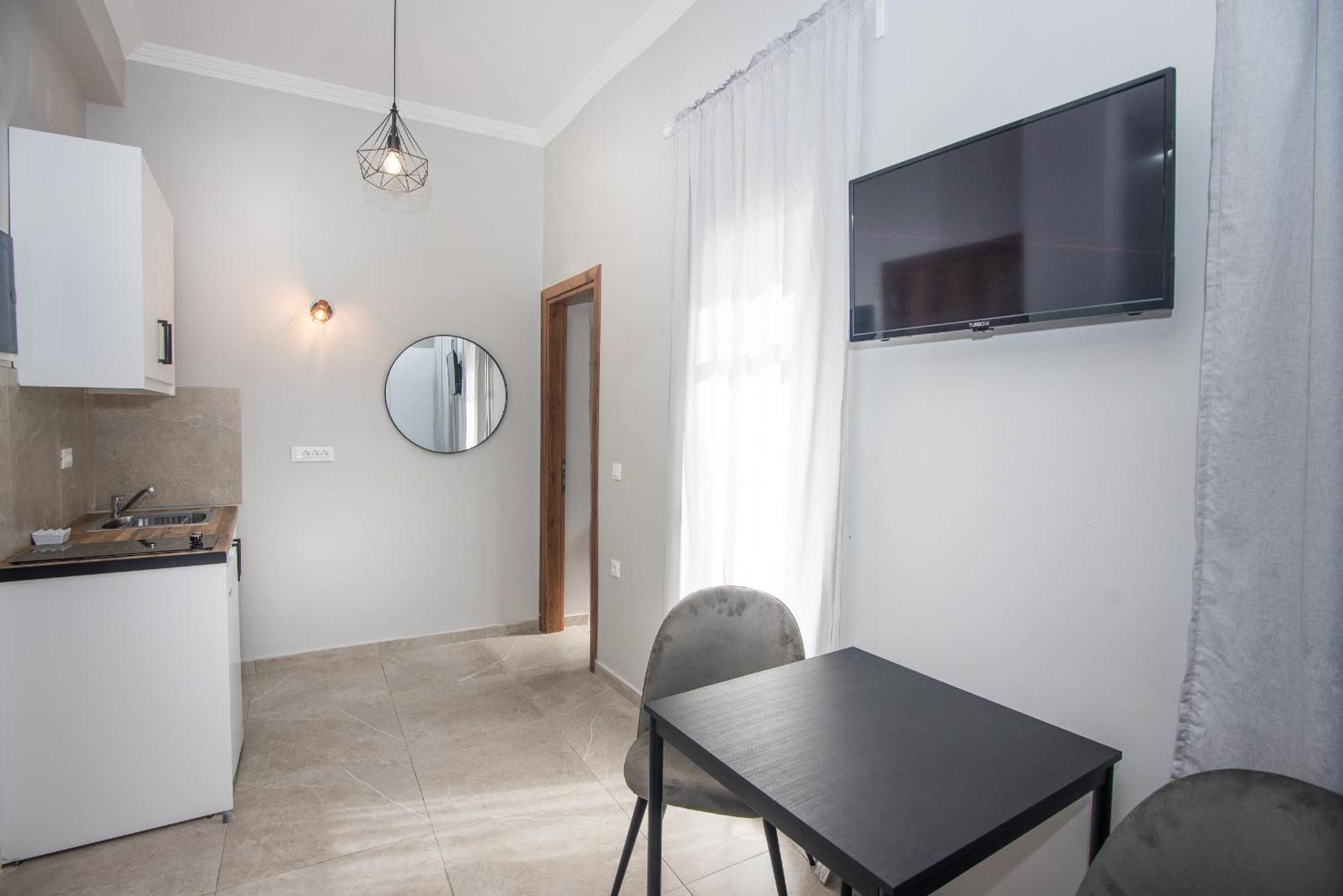 Apartmán 5 Keys Zakynthos Exteriér fotografie