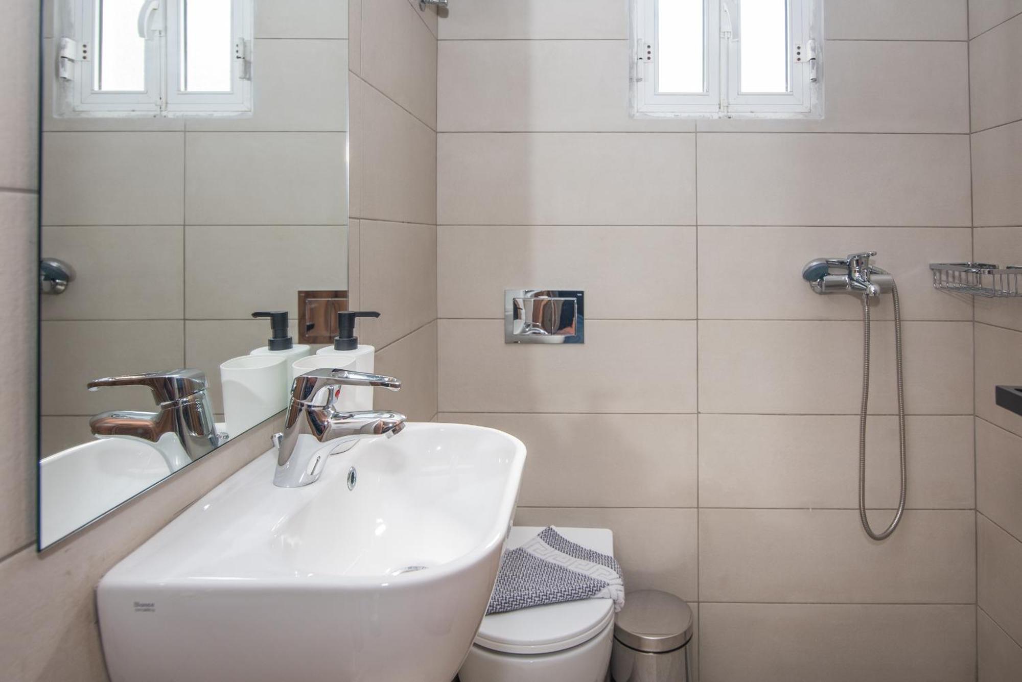 Apartmán 5 Keys Zakynthos Exteriér fotografie