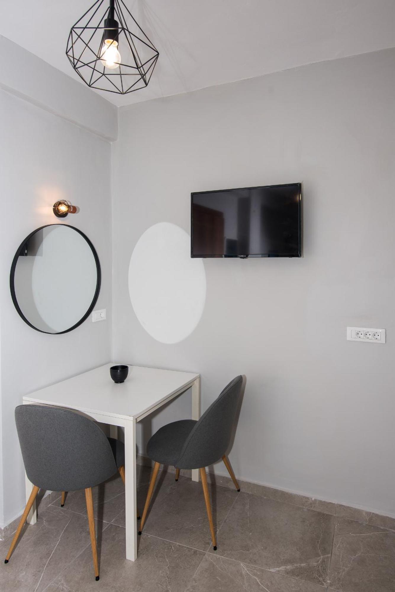 Apartmán 5 Keys Zakynthos Exteriér fotografie