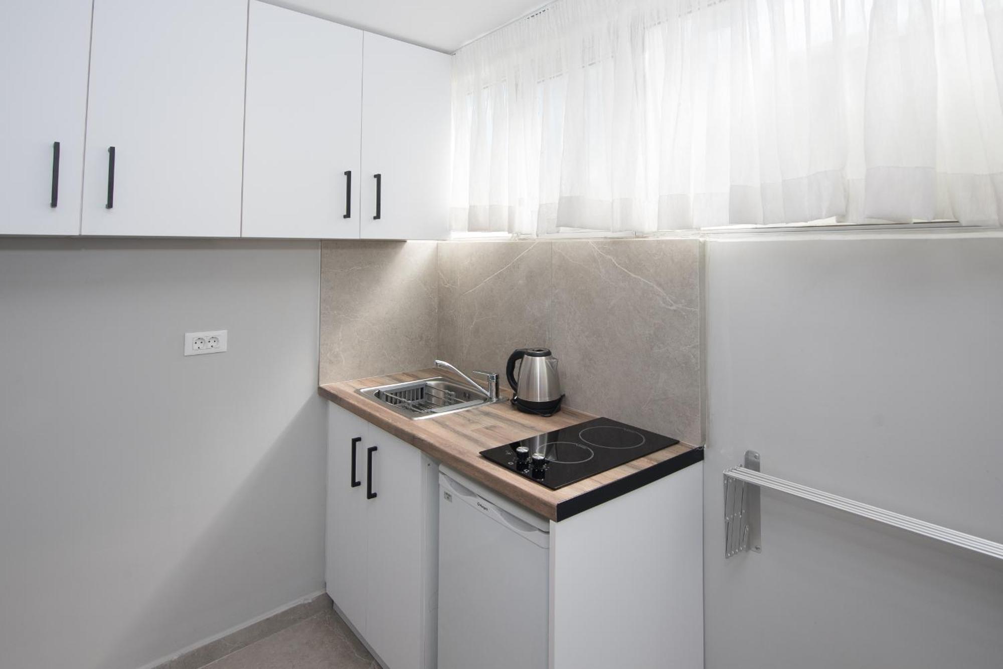 Apartmán 5 Keys Zakynthos Exteriér fotografie