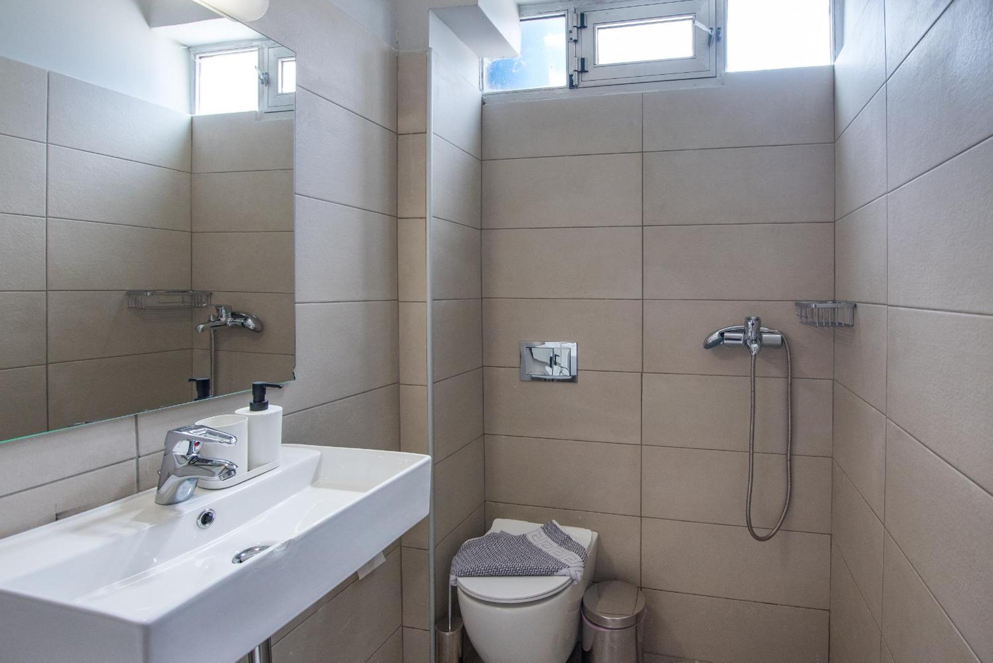 Apartmán 5 Keys Zakynthos Exteriér fotografie
