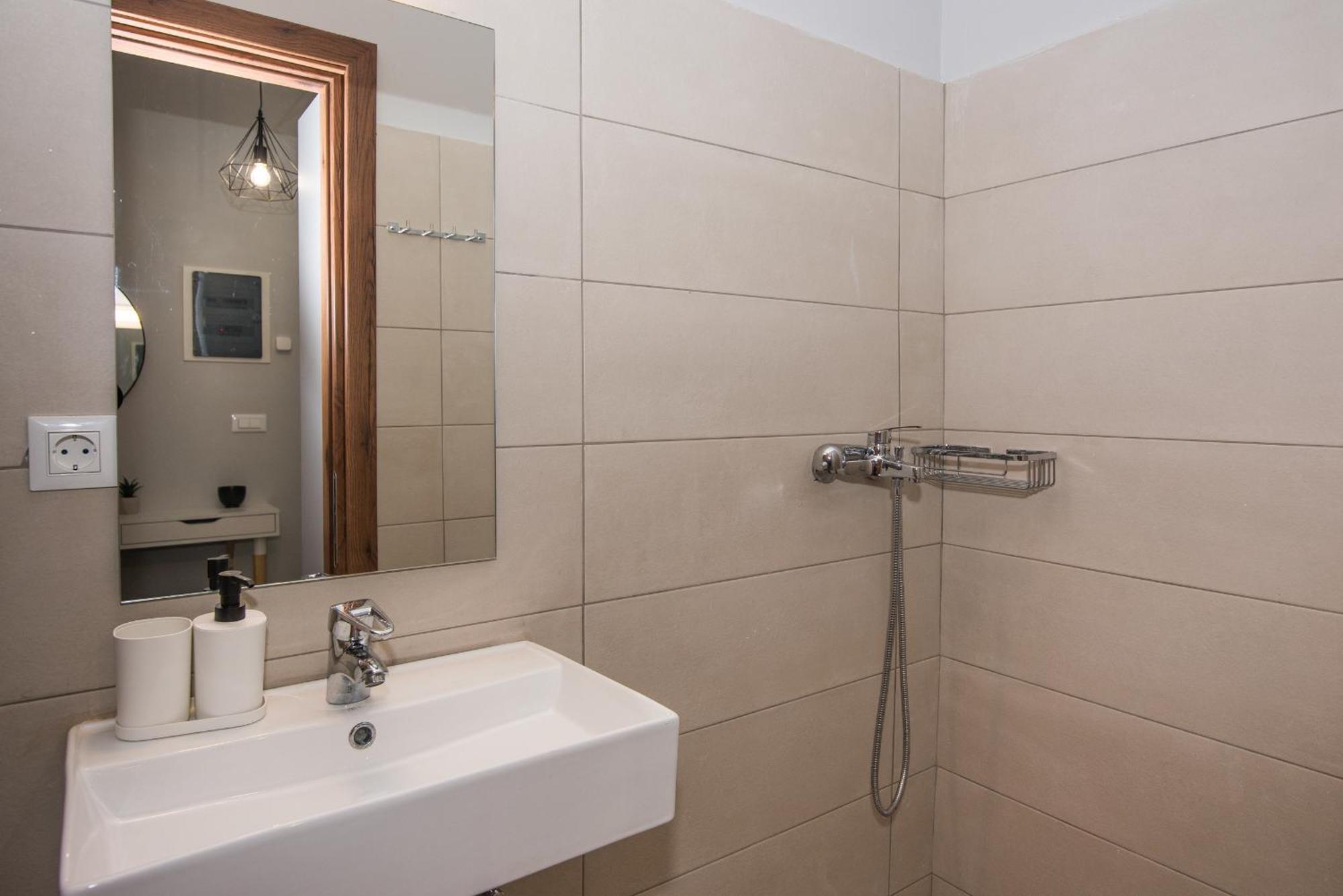 Apartmán 5 Keys Zakynthos Exteriér fotografie